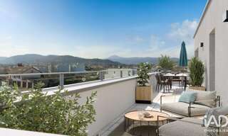 Appartement 3 Pièces 57 m² à vendre à Cébazat (63118)