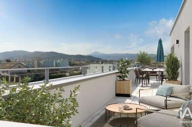 Appartement 3 pièces 167000 €