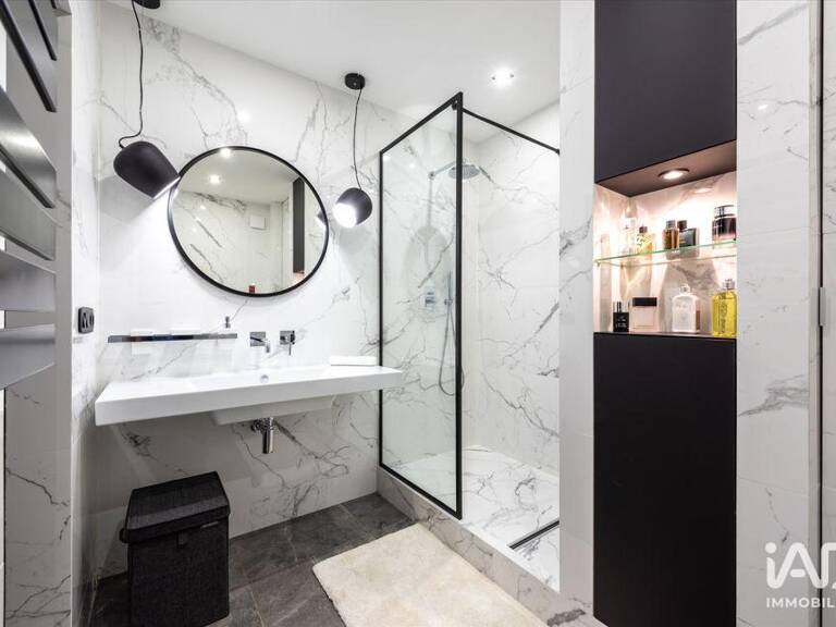 Vente Appartement 3 pièces — photo 1
