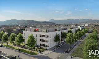 Appartement 1 Pièce 35 m² à vendre à Cébazat (63118)