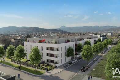 Appartement 1 pièces 117000 €