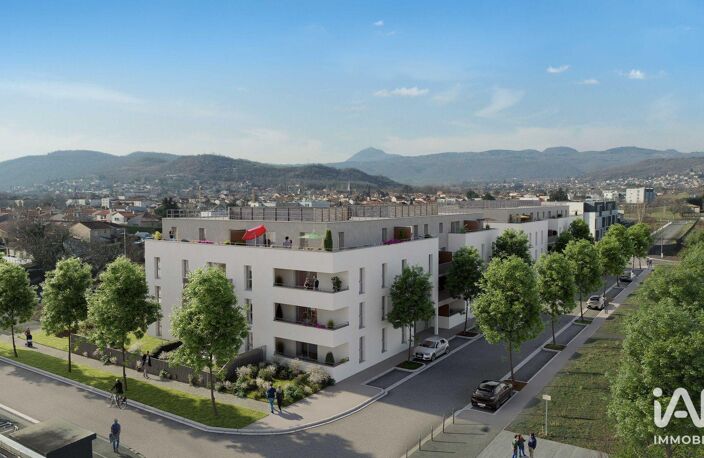 Vente Appartement 1 pièce — photo 4