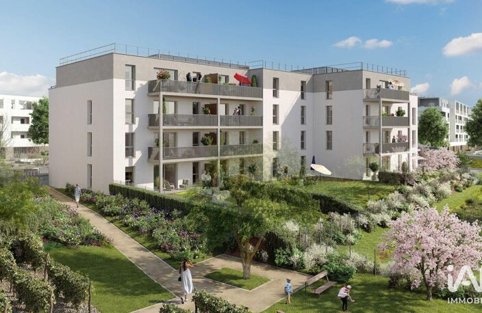 Vente Appartement 1 pièce — photo 5