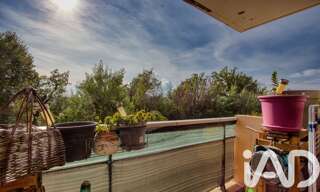 Appartement 2 Pièces 47 m² à vendre à Fréjus (83600)