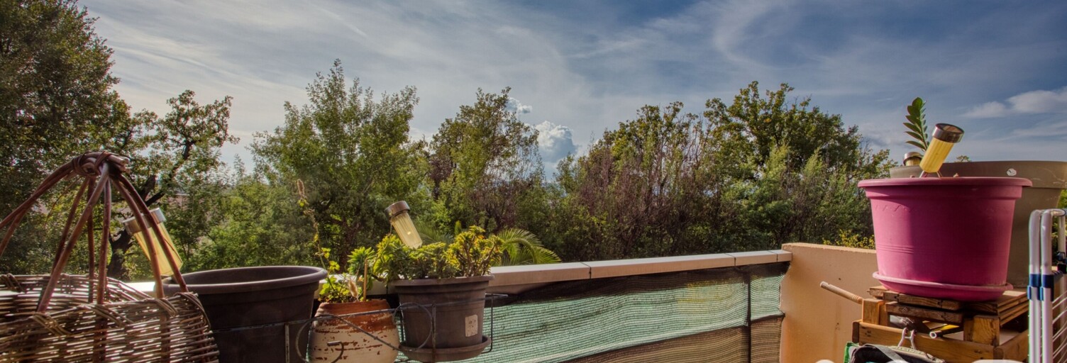 Appartement 2 Pièces 47 m² à vendre à Fréjus (83600)