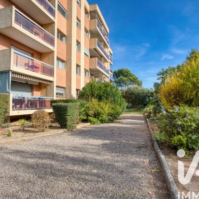 Appartement 2 pièces 185000 €