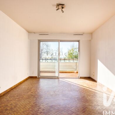 Appartement 2 pièces 185000 €