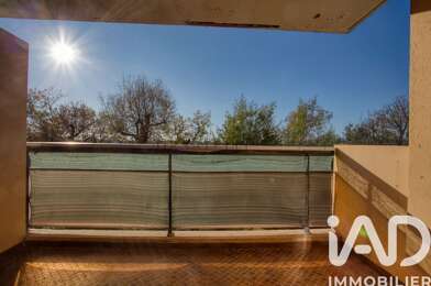 Appartement 2 pièces 185000 €