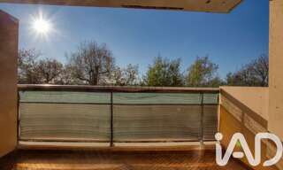 Appartement 2 Pièces 47 m² à vendre à Fréjus (83600)