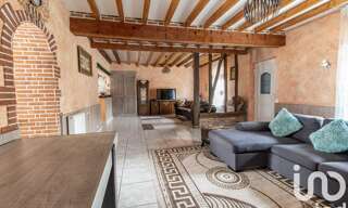 Maison 15 Pièces 330 m² à vendre à Corbeilles (45490)