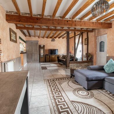 Maison 15 pièces 249000 €