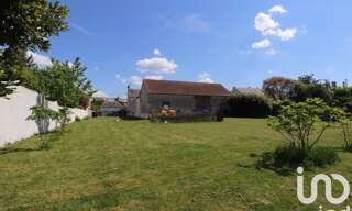 Maison 15 Pièces 330 m² à vendre à Corbeilles (45490)