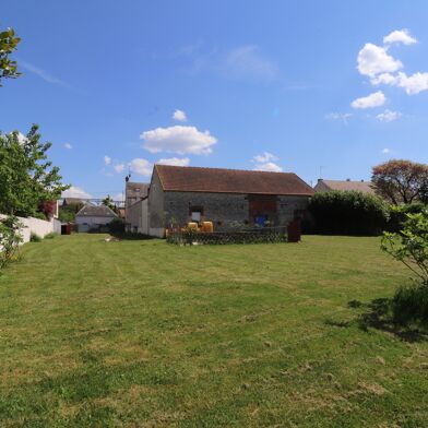 Maison 15 pièces 249000 €