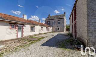 Maison 15 Pièces 330 m² à vendre à Corbeilles (45490)