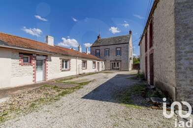 Maison 15 pièces 235000 €
