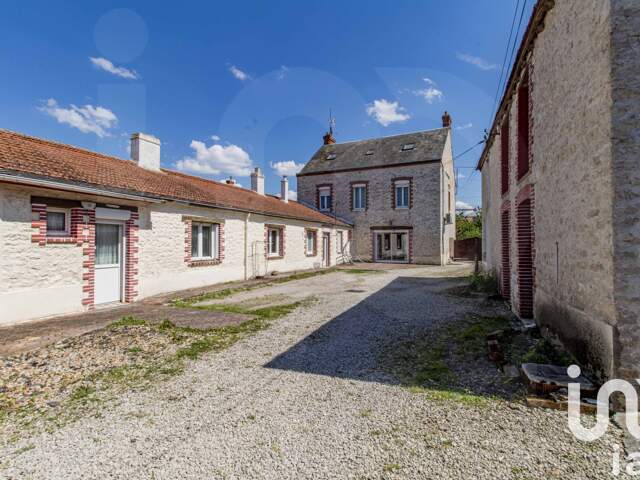Vente Maison/villa 15 pièces — photo du bien