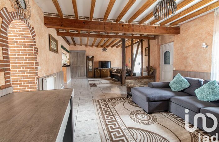 Vente Maison/villa 15 pièces — photo 3