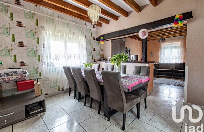 Vente Maison/villa 15 pièces — photo 4