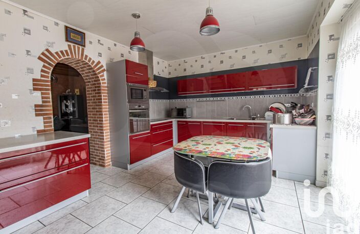Vente Maison/villa 15 pièces — photo 5
