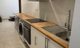 Appartement 2 Pièces 35 m² à louer à Nîmes (30000)