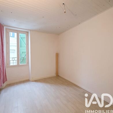 Maison 3 pièces 108000 €