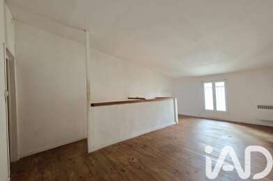 Maison 3 pièces 104000 €