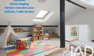 Appartement 4 Pièces 100 m² à vendre à Maisons-Alfort (94700)