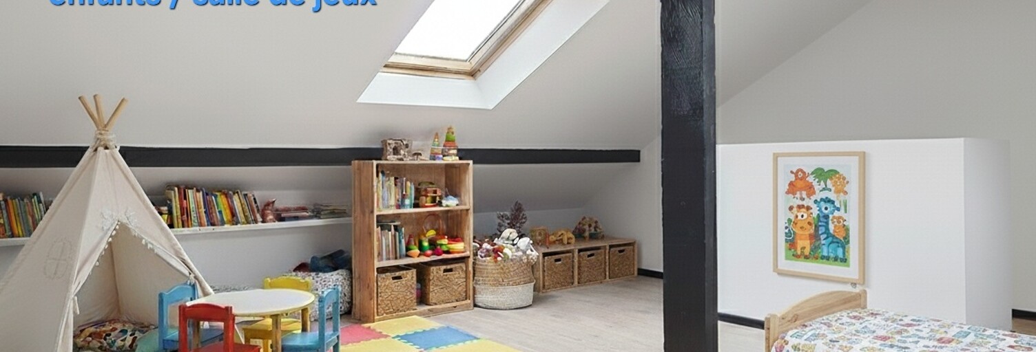 Appartement 4 Pièces 100 m² à vendre à Maisons-Alfort (94700)