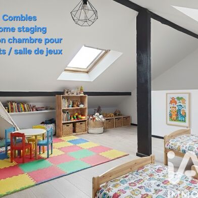 Appartement 4 pièces 519000 €