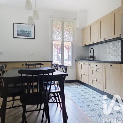 Appartement 4 pièces 499000 €