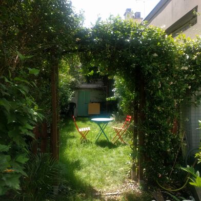 Appartement 4 pièces 499000 €