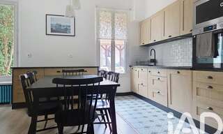 Appartement 4 Pièces 100 m² à vendre à Maisons-Alfort (94700)