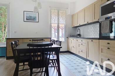 Appartement 4 pièces 499000 €