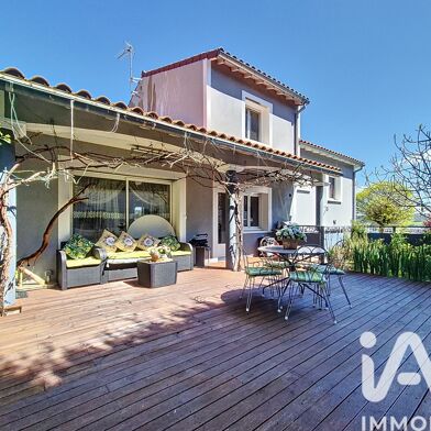 Maison 5 pièces 342000 €