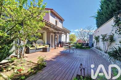 Maison 5 pièces 342000 €