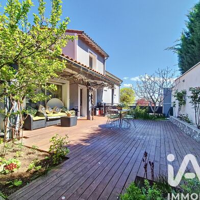 Maison 5 pièces 342000 €