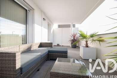 Appartement 2 pièces 160000 €