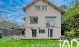 Maison 8 Pièces 264 m² à vendre à Les Loges-en-Josas (78350)