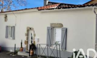 Maison 3 Pièces 78 m² à vendre à Pont-du-Château (63430)