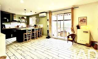 Maison 4 Pièces 75 m² à vendre à Roquebrune-sur-Argens (83520)