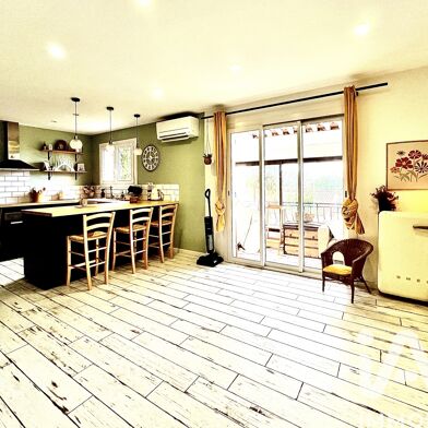 Maison 4 pièces 360000 €