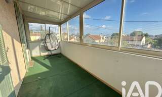 Appartement 2 Pièces 56 m² à vendre à Toulon (83100)