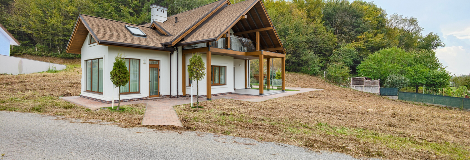 Terrain  1133 m² à vendre à Pouligney-Lusans (25640)