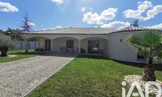 Maison 5 Pièces 161 m² à vendre à Libourne (33500)