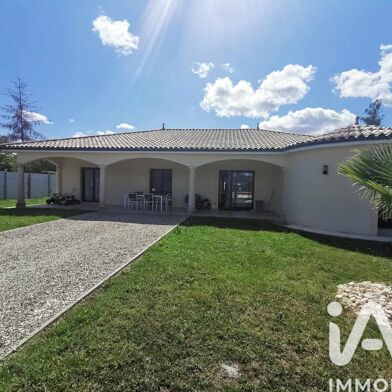 Maison 5 pièces 322000 €