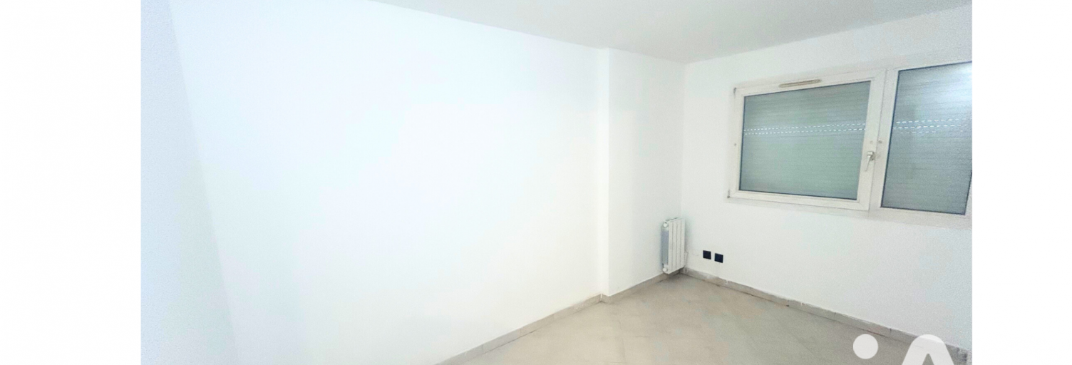 Appartement 3 Pièces 46 m² à vendre à Cergy (95800)