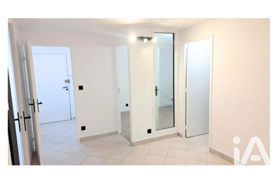 Appartement 3 pièces 165000 €