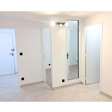 Appartement 3 pièces 165000 €