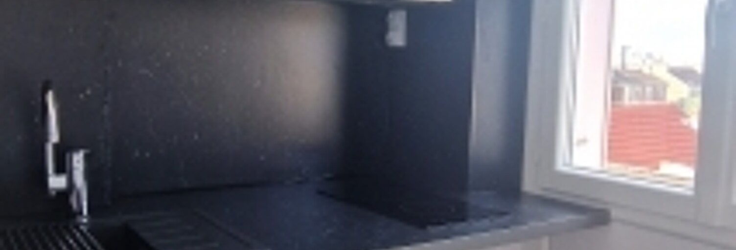 Appartement 2 Pièces 30 m² à louer à Juvisy-sur-Orge (91260)