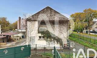 Immeuble  230 m² à vendre à Maisons-Laffitte (78600)